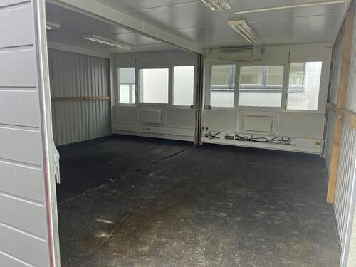 Foto - Etagenwohnung in Hechingen zur Miete