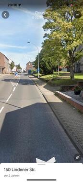 Foto - HAUS in Würselen Linden-Neusen zu vermieten !!!!!