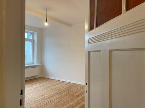 Foto - Renovierte 3-Zimmer-Wohnung in Flensburg