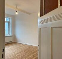 Renovierte 3-Zimmer-Wohnung in Flensburg