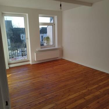 Foto - Etagenwohnung in Flensburg zur Miete