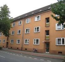 Smarter Wohnen: großzügige 2-Zimmer-Wohnung mit Balkon - Duisburg Hamborn