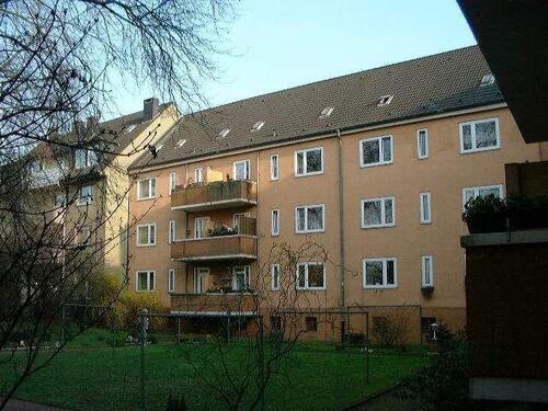 Foto - 2 Zimmer Etagenwohnung zur Miete in Duisburg