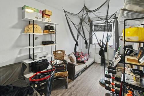 Foto - Etagenwohnung in Borrentin zur Miete