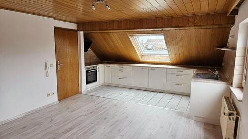 Foto - SINGLE-Wohnung in Ortsmitte von Usingen Wernborn