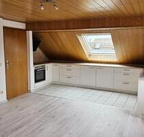 SINGLE-Wohnung in Ortsmitte von Usingen Wernborn