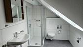 Foto - 2 Zimmer Dachgeschoßwohnung in Usingen