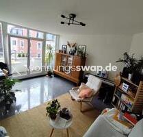 Wohnungsswap - 2 Zimmer, 56 m² - Hesseloherstraße, Schwabing-Freimann, München