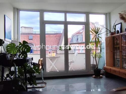 Foto - 2 Zimmer Etagenwohnung zur Miete in München