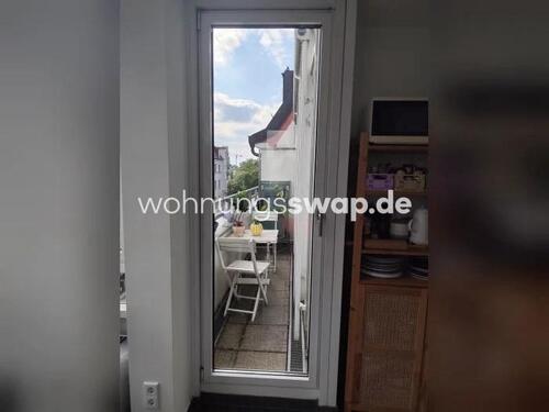 Foto - Etagenwohnung in München zur Miete