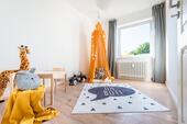 Foto - 4 Zimmer Etagenwohnung zum Kaufen in Nürnberg