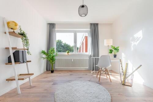 Foto - 4 Zimmer Etagenwohnung in Nürnberg