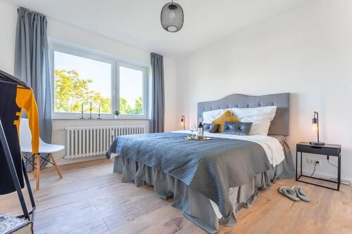 Foto - Etagenwohnung in Nürnberg zum Kaufen