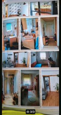 Foto - 4 Zimmer Hochparterre in Weißenfels