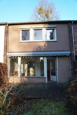 Foto - Bezugsfreies Finnenhaus in Kladow