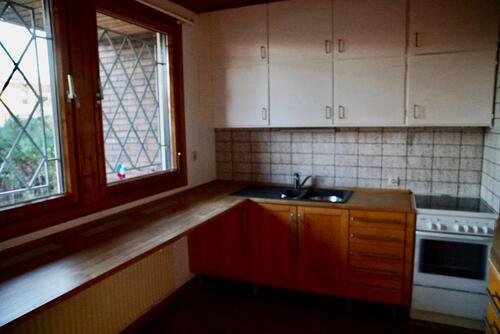 Foto - 4 Zimmer Reihenhaus in Berlin