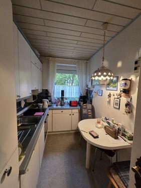 Foto - Hochparterre in Bremen zum Kaufen