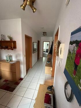 Foto - 3 Zimmer Etagenwohnung in Zeven