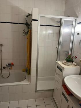 Foto - Etagenwohnung in Zeven zur Miete