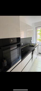 Foto - 1 Zimmer Etagenwohnung zur Miete in Hamburg