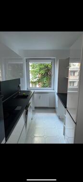 Foto - 1 Zimmer Etagenwohnung in Hamburg