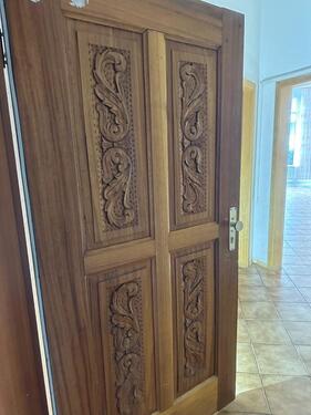 Foto - Großzügige helle 3 Zimmer Wohnung, EG, 2 Stellplätze, Keller