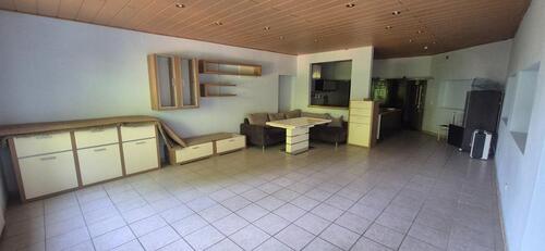 Foto - Wohnung mit Küche und Bad mit WC