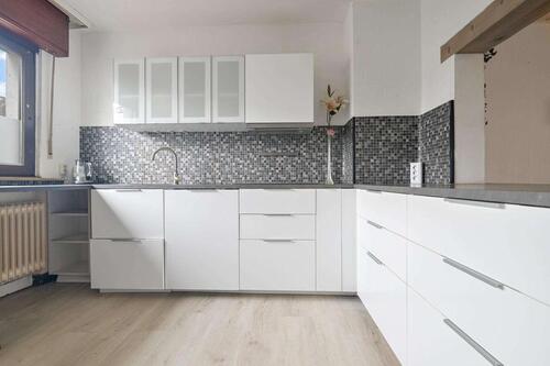 Foto - 3 Zimmer Reihenhaus in Duisburg