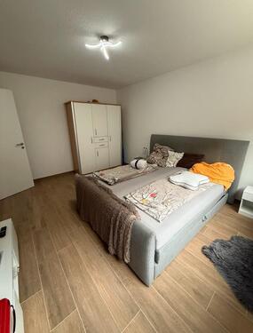 Foto - 2 Zimmer Erdgeschoßwohnung in Pommelsbrunn