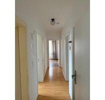 Wohnung 1 OG 64 qm Emmerich befristet März-September - Emmerich am Rhein