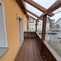 Foto - Etagenwohnung in Augsburg zur Miete