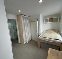 +++ Stilvolles Micro-Appartment in Top Lage nahe Bahnhof Feuerbach +++ - Stuttgart