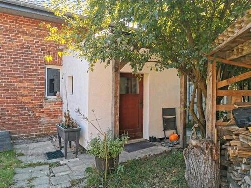 Foto - 4 Zimmer Reihenhaus zum Kaufen in Röbel/Müritz