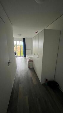 Foto - 1 Zimmer Etagenwohnung zur Miete in Pampow