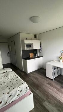 Foto - 1 Zimmer Etagenwohnung in Pampow