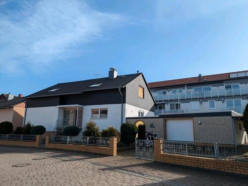 Foto - freistehendes Einfamilienhaus mit Einliegerwohnung in Lehre