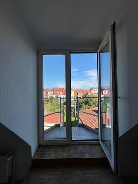 Foto - 1 Zimmer Wohnung Greifswald - 278,00&nbsp;EUR Kaltmiete, ca.&nbsp; 20,62&nbsp;m&sup2;