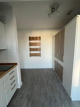 Foto - 1 Zimmer Dachgeschoßwohnung zur Miete in Greifswald