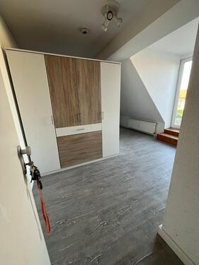 Foto - 1 Zimmer Dachgeschoßwohnung in Greifswald