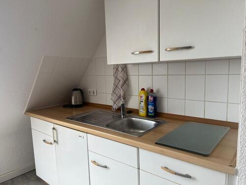 Foto - Dachgeschoßwohnung in Greifswald zur Miete