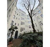 193m2 Provisionsfreie Wohnung- Ku‘Damm Seitenstraße - Berlin Charlottenburg-Wilmersdorf