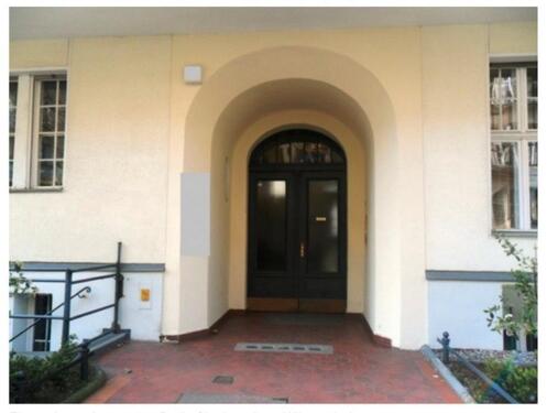 Foto - 5 Zimmer Erdgeschoßwohnung zum Kaufen in Berlin