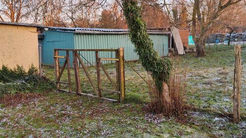 Foto - Doppelhaushälfte in Putbus zum Kaufen