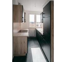 2 und 3 Raumwohnug zu vermieten - Bernburg (Saale)