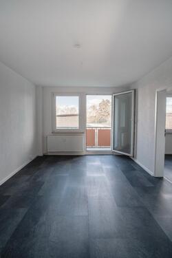 Foto - 3 Zimmer Etagenwohnung zur Miete in Bernburg (Saale)