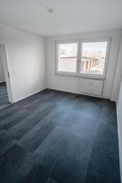 Foto - 3 Zimmer Etagenwohnung in Bernburg (Saale)