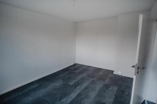 Foto - Etagenwohnung in Bernburg (Saale) zur Miete