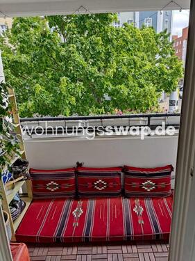Foto - Wohnungsswap - 2 Zimmer, 67 m² - Usedomer Straße, Mitte, Berlin