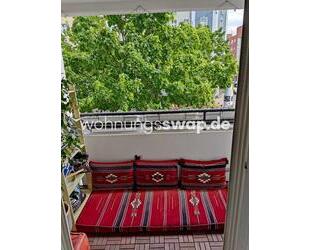 Wohnungsswap - 2 Zimmer, 67 m² - Usedomer Straße, Mitte, Berlin