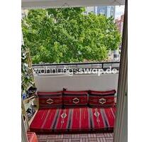Wohnungsswap - 2 Zimmer, 67 m² - Usedomer Straße, Mitte, Berlin